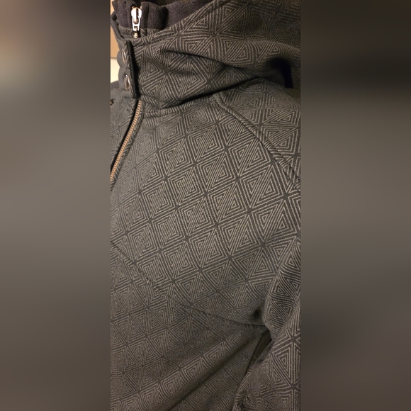 NWT Buddhaful Men's Hive Hoodie - Picture 6 of 16